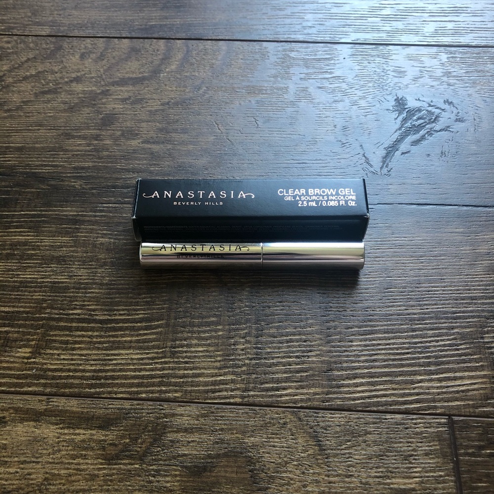 Anastasia Beverly Hills Clear Brow Gel Mini